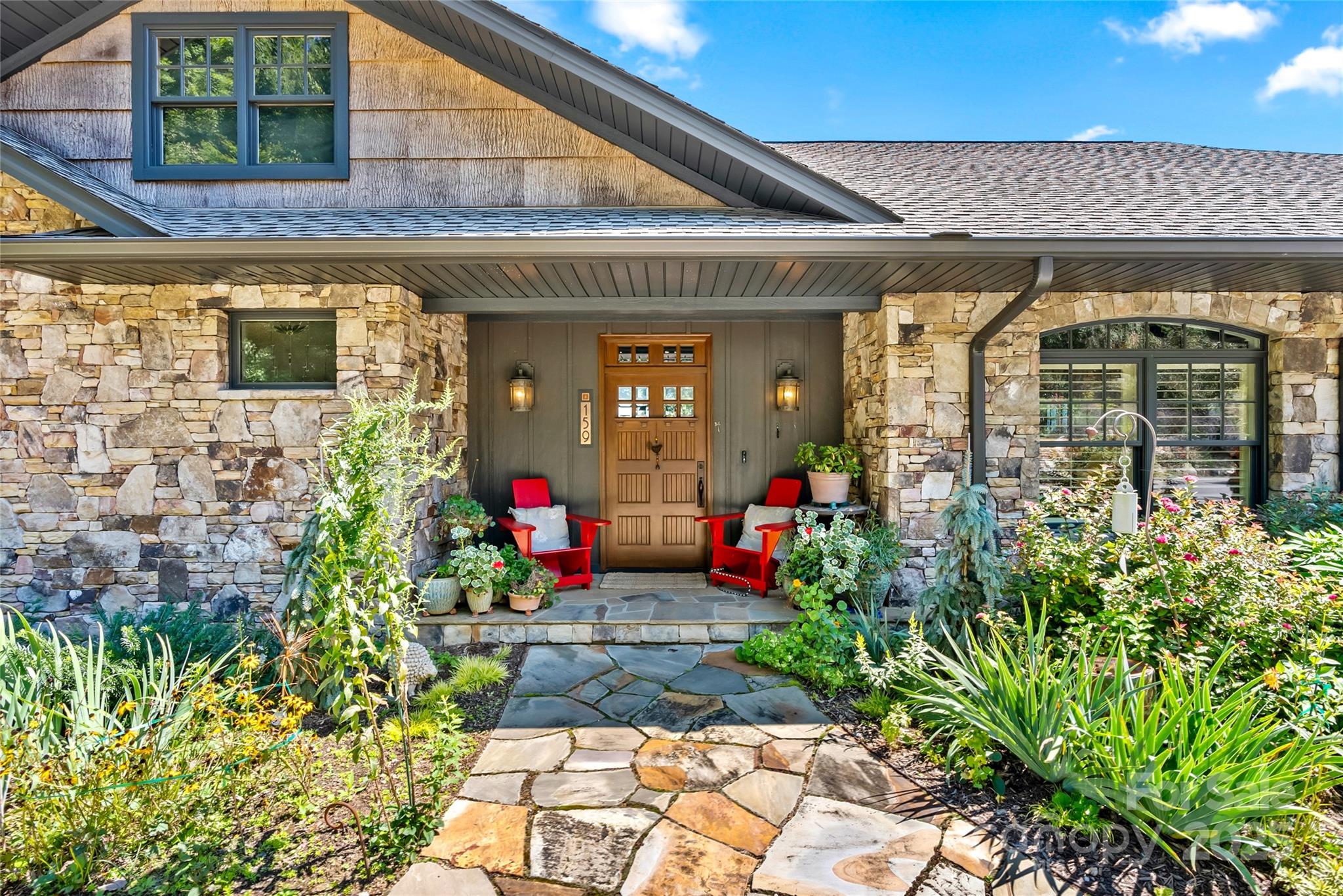 159 Alta Circle Hendersonville NC 28739