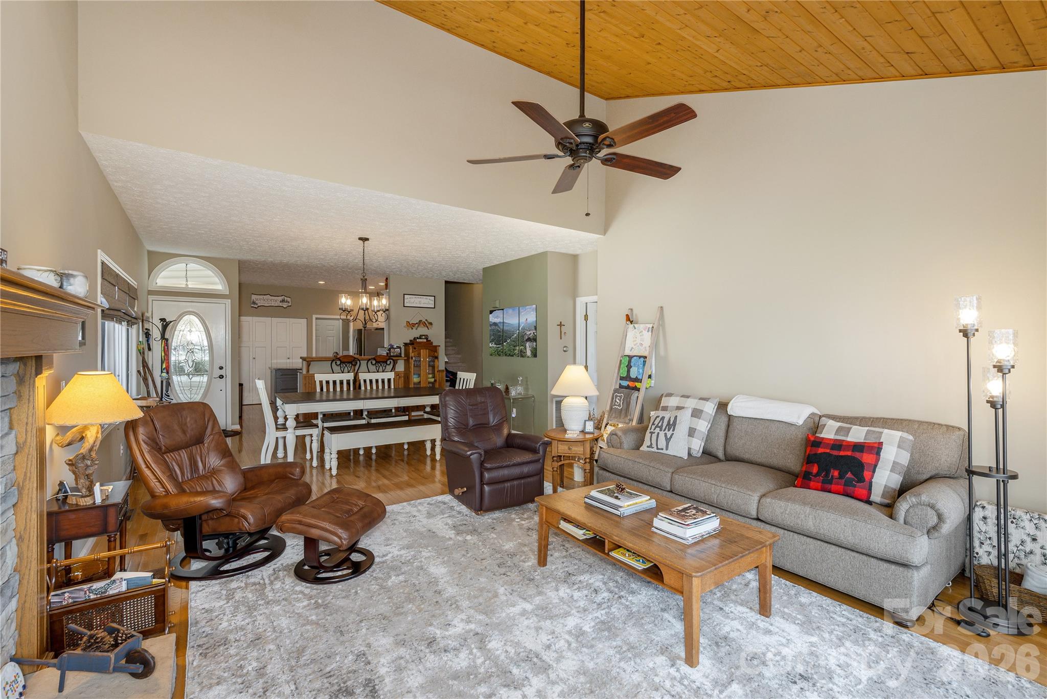 2115 Cumming Woods Court Hendersonville NC 28739