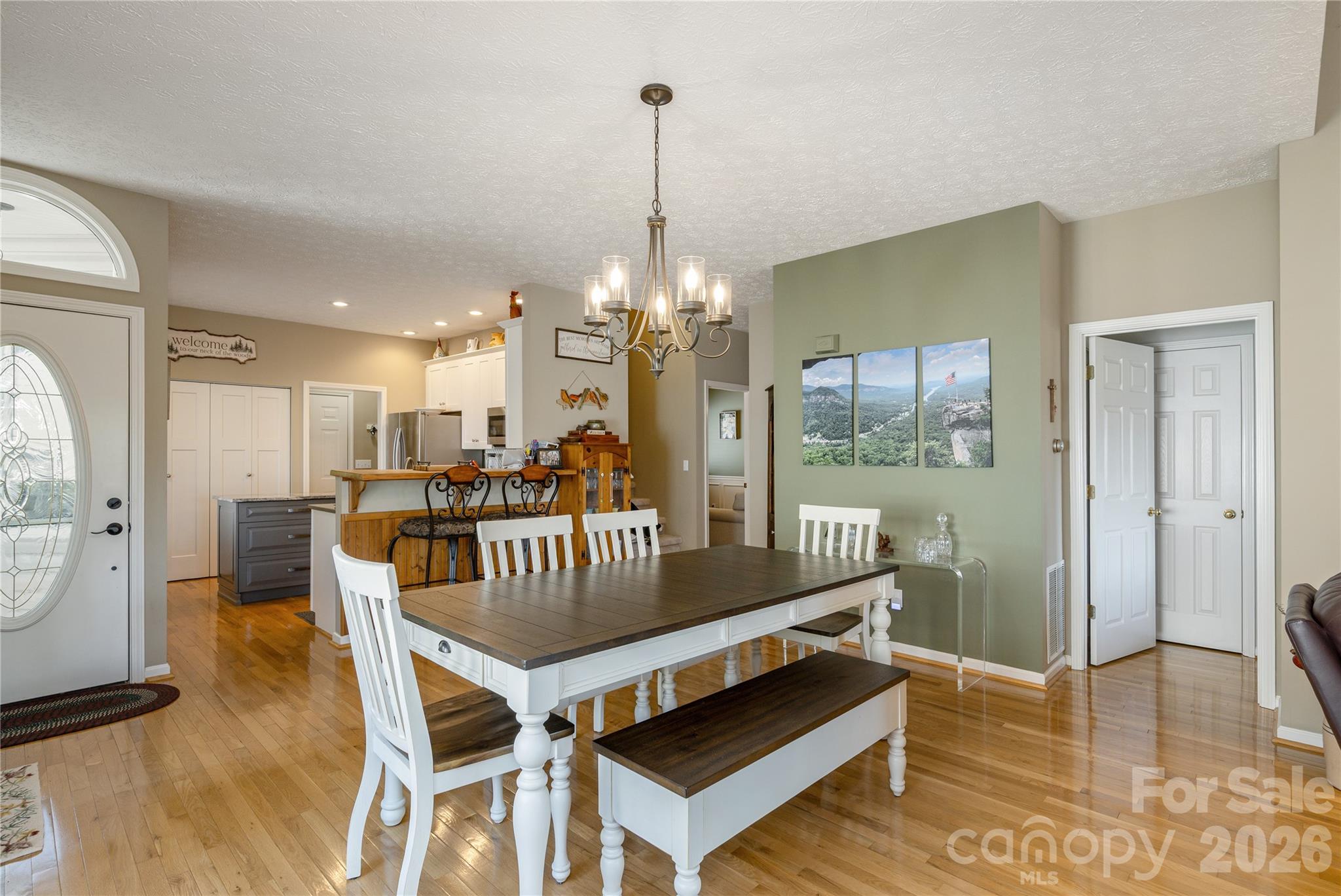 2115 Cumming Woods Court Hendersonville NC 28739