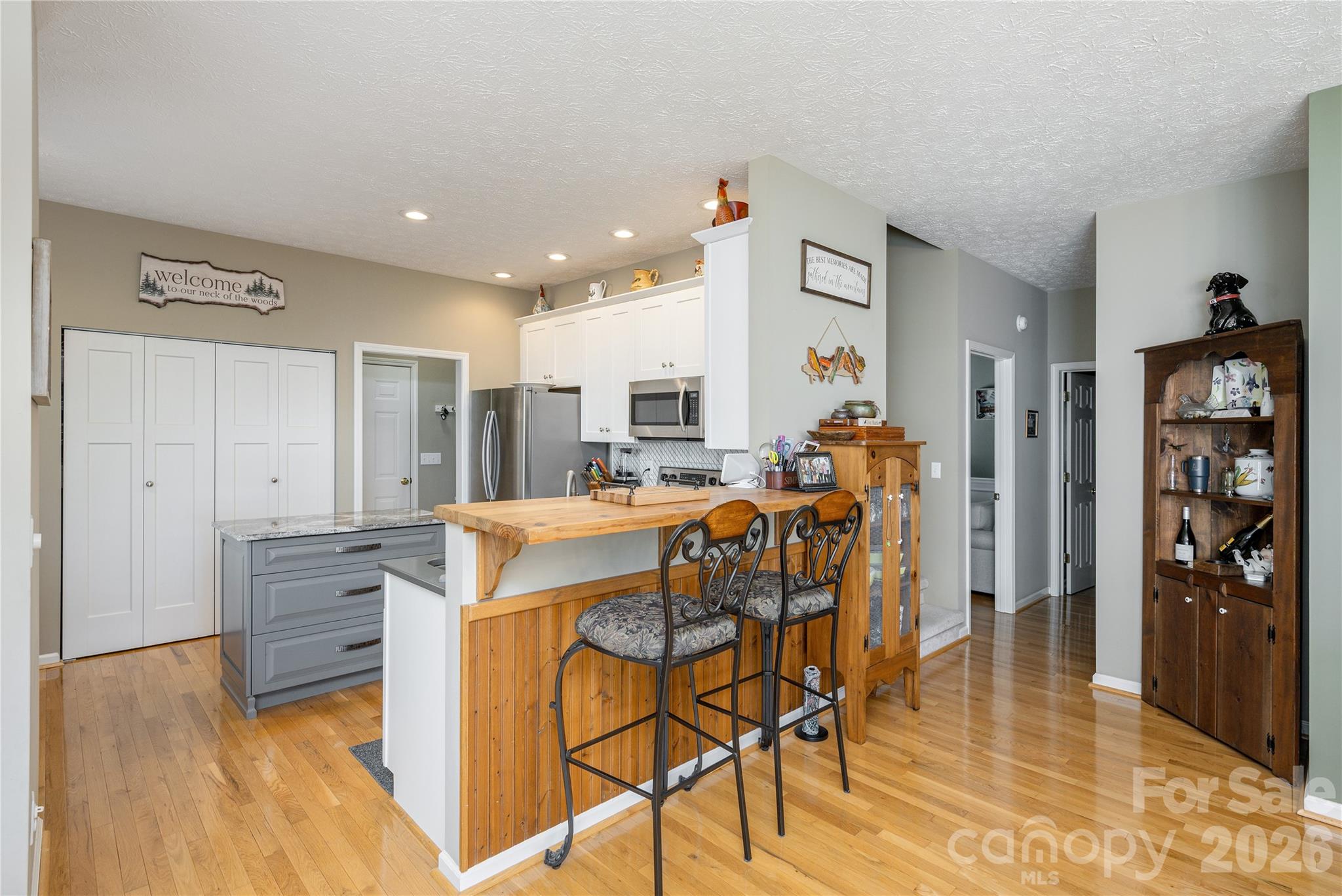 2115 Cumming Woods Court Hendersonville NC 28739