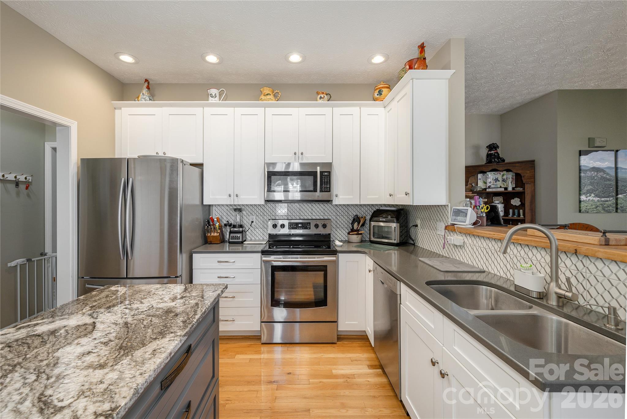2115 Cumming Woods Court Hendersonville NC 28739