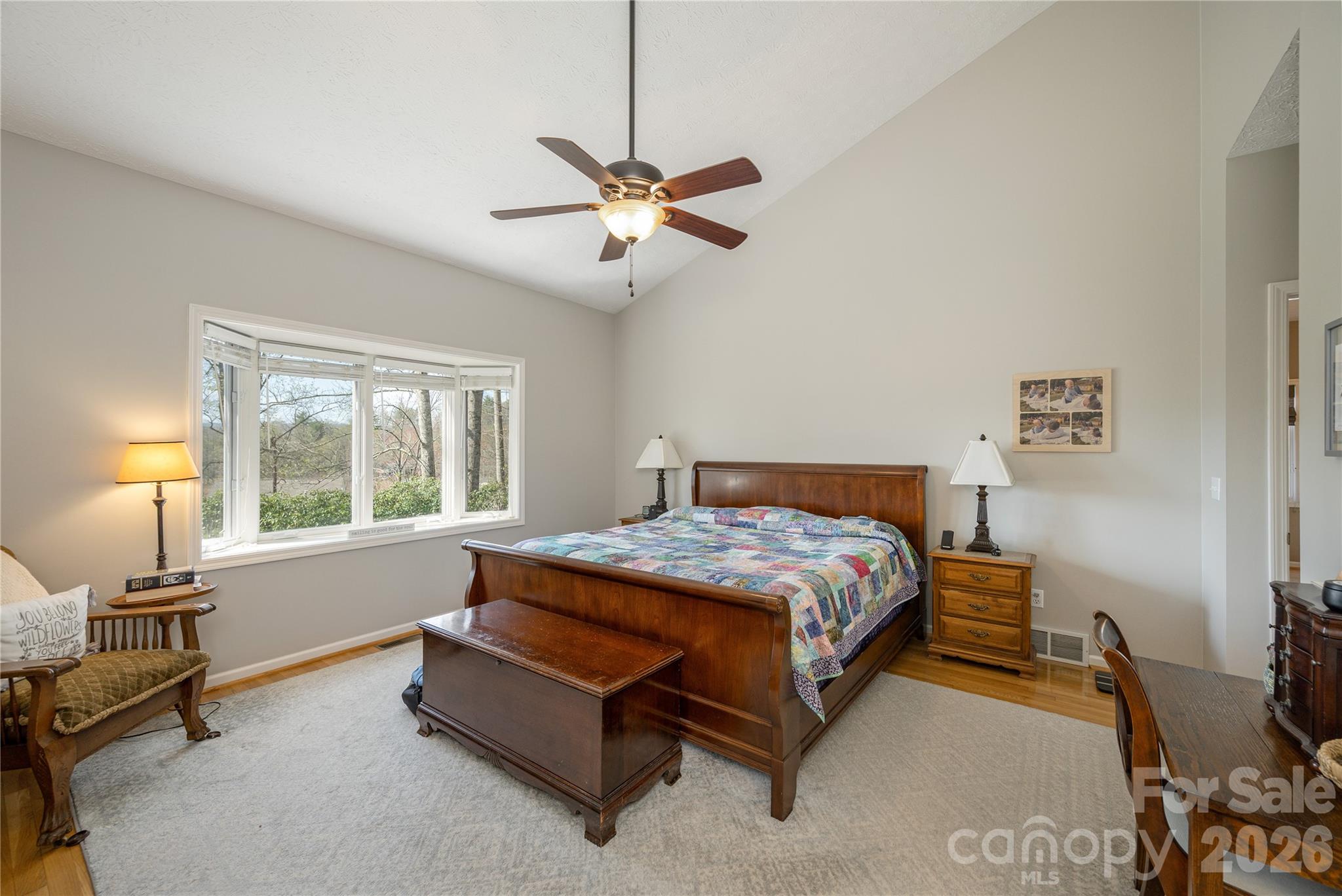 2115 Cumming Woods Court Hendersonville NC 28739
