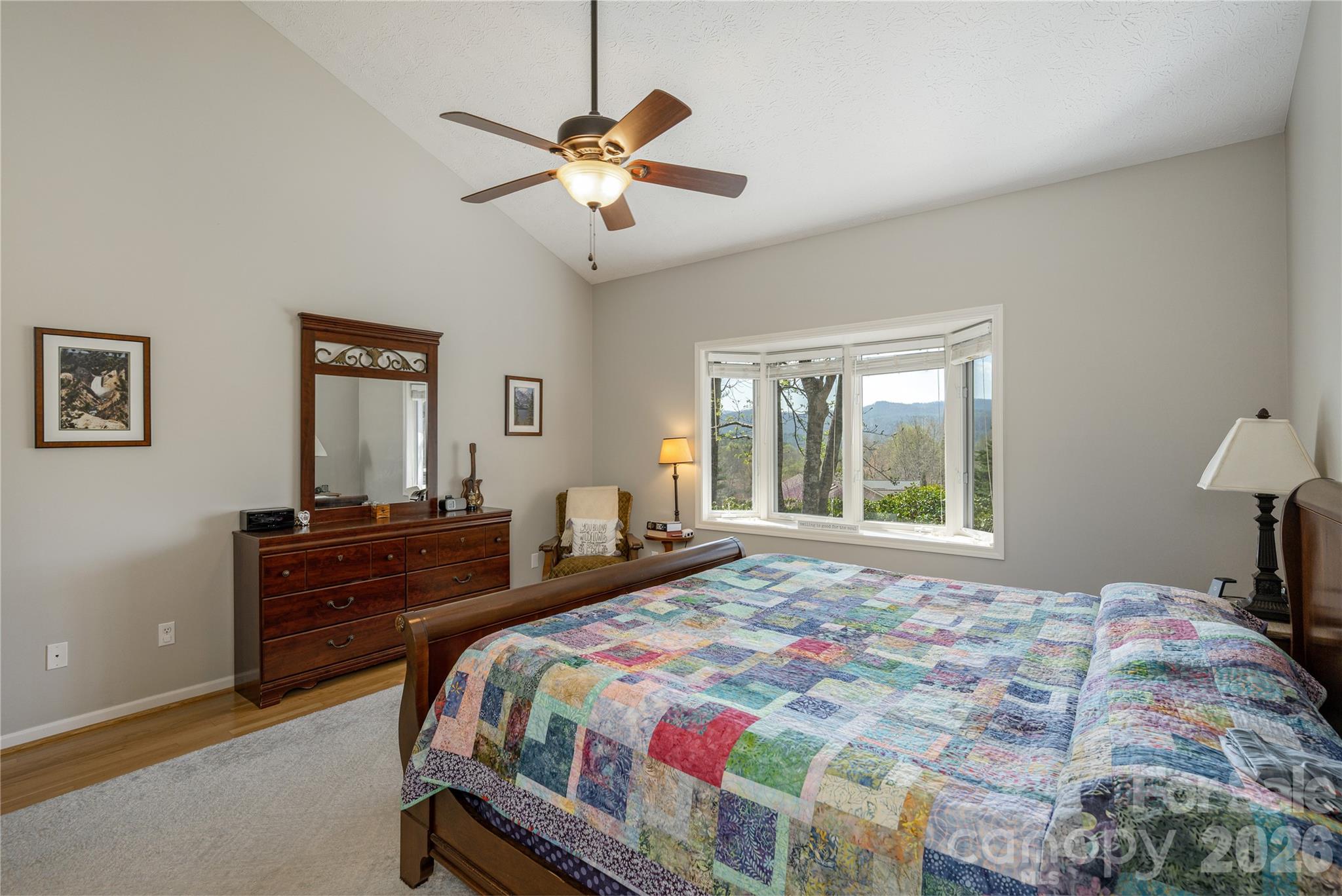 2115 Cumming Woods Court Hendersonville NC 28739