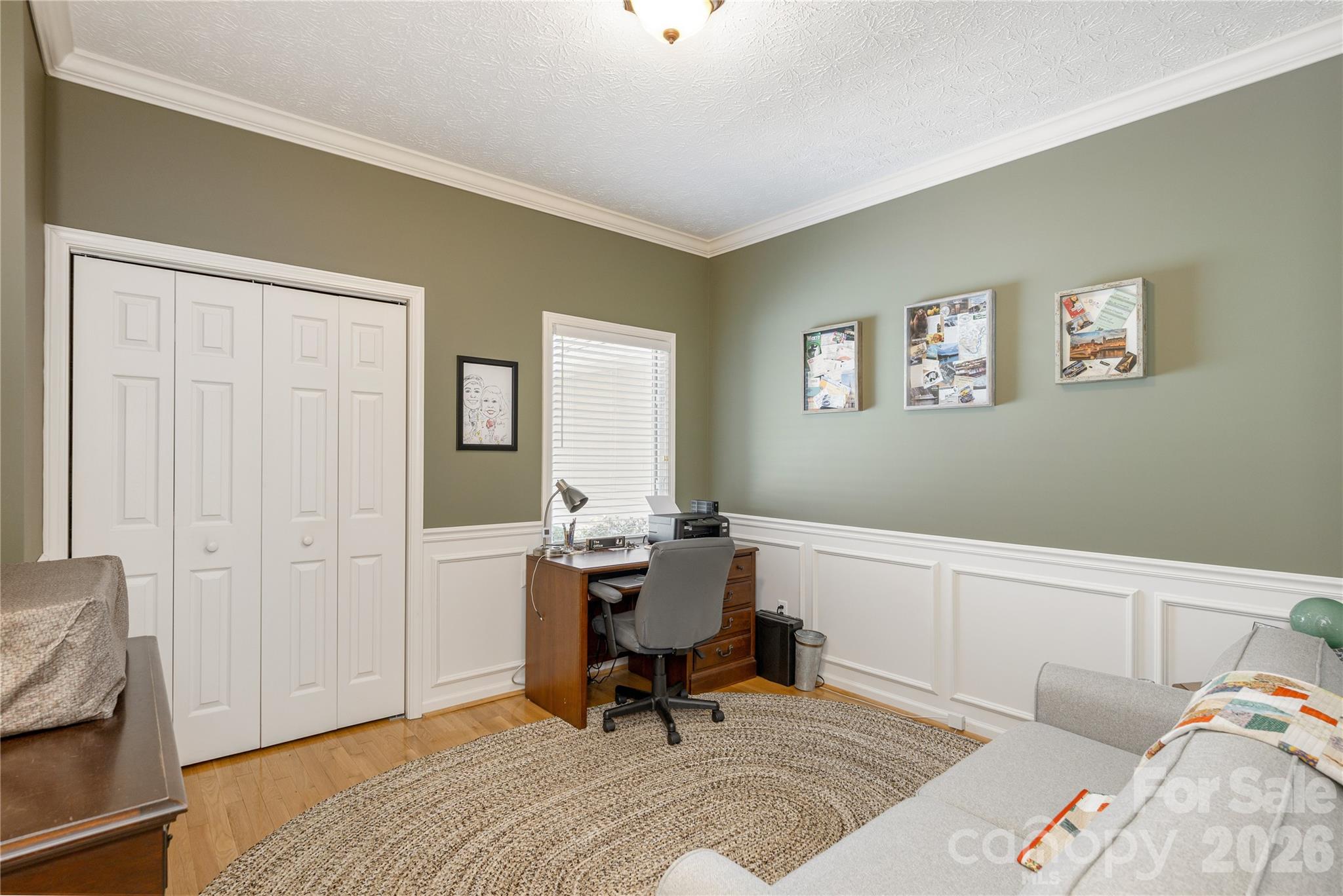 2115 Cumming Woods Court Hendersonville NC 28739