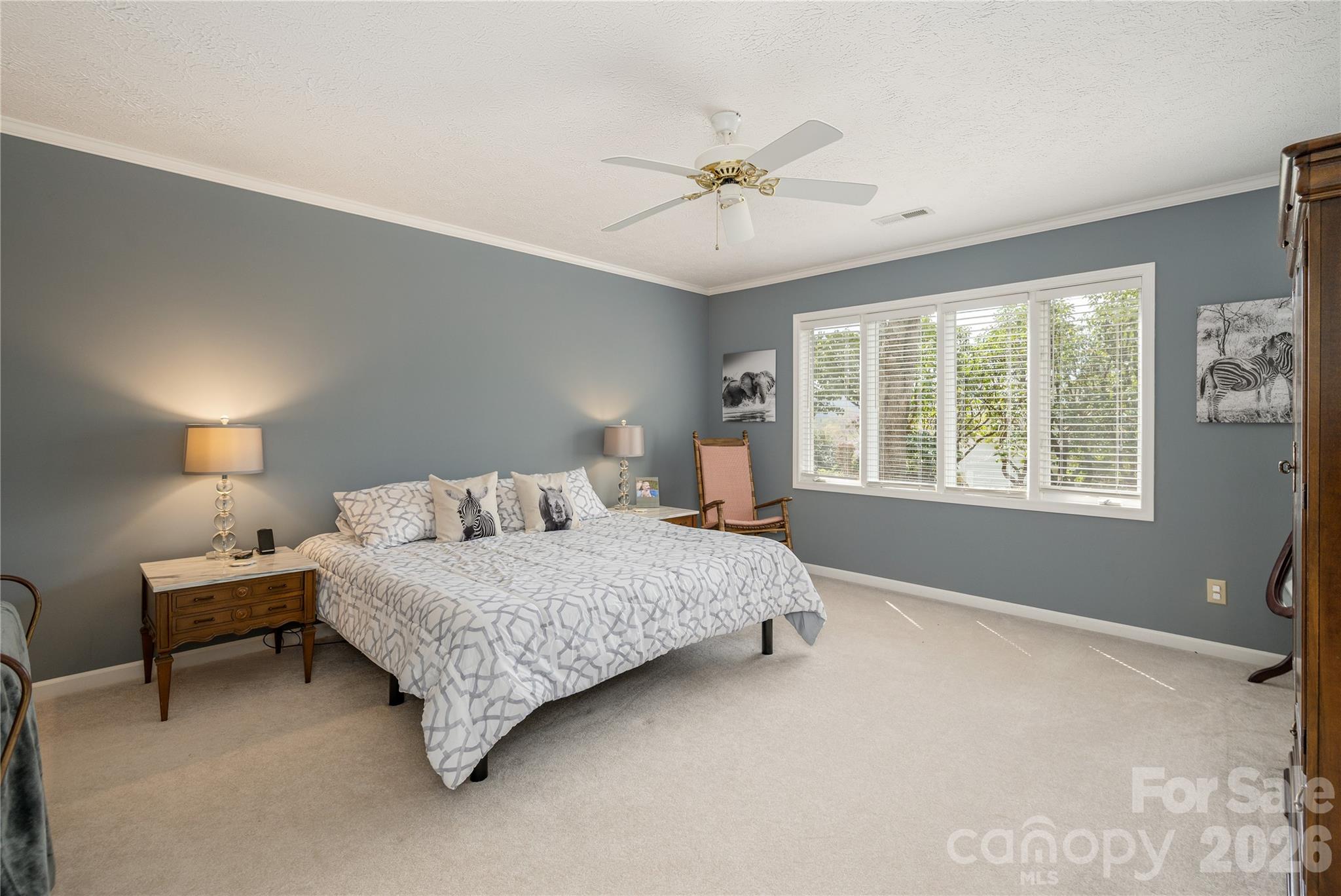 2115 Cumming Woods Court Hendersonville NC 28739