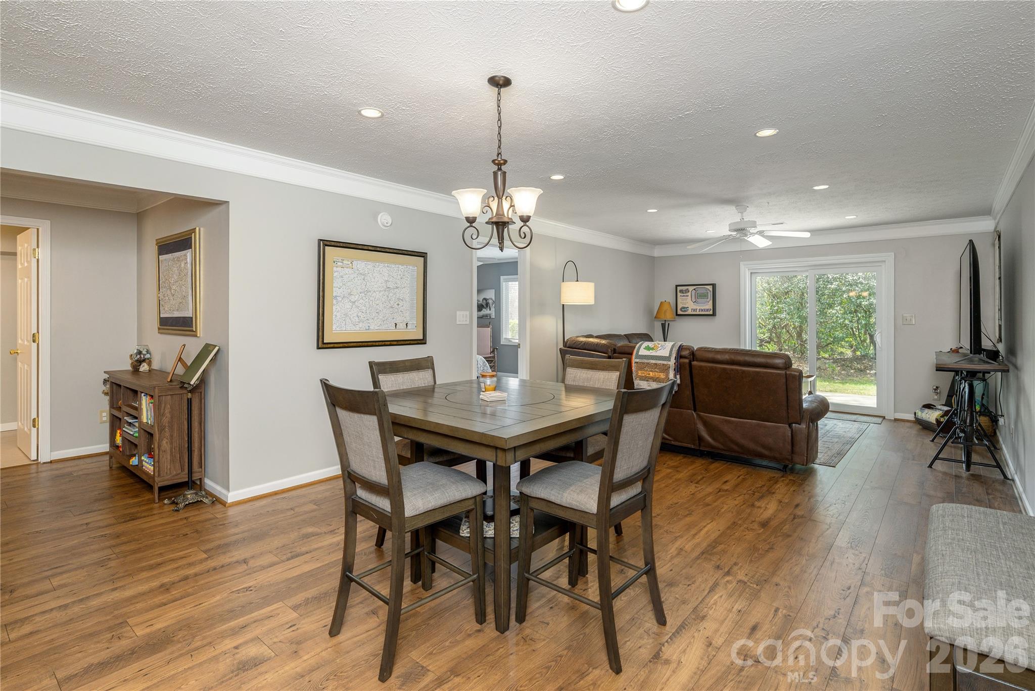 2115 Cumming Woods Court Hendersonville NC 28739