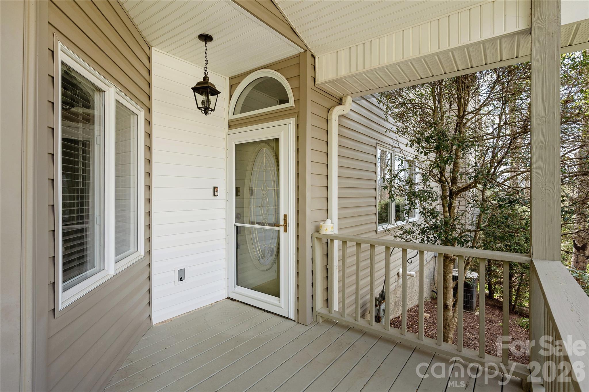 2115 Cumming Woods Court Hendersonville NC 28739