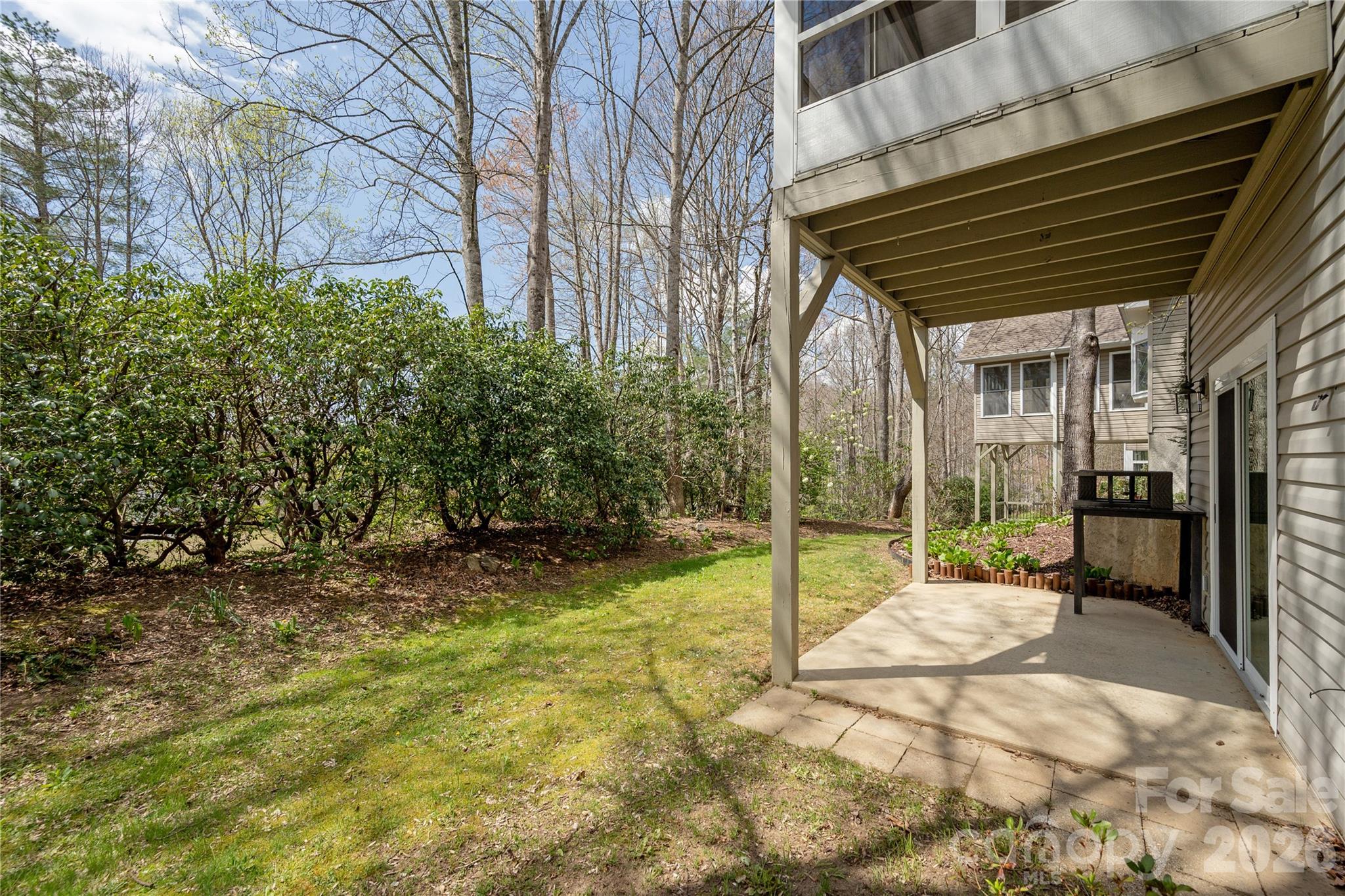 2115 Cumming Woods Court Hendersonville NC 28739