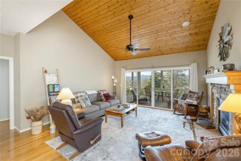 2115 Cumming Woods Court Hendersonville NC 28739