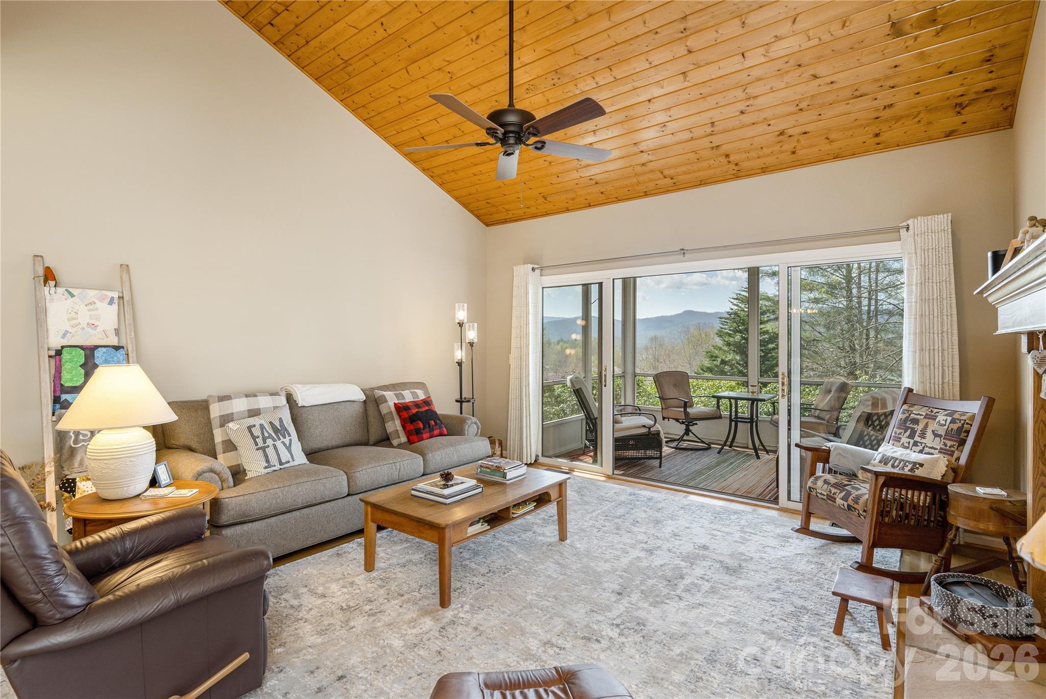 2115 Cumming Woods Court Hendersonville NC 28739