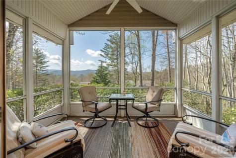 2115 Cumming Woods Court Hendersonville NC 28739