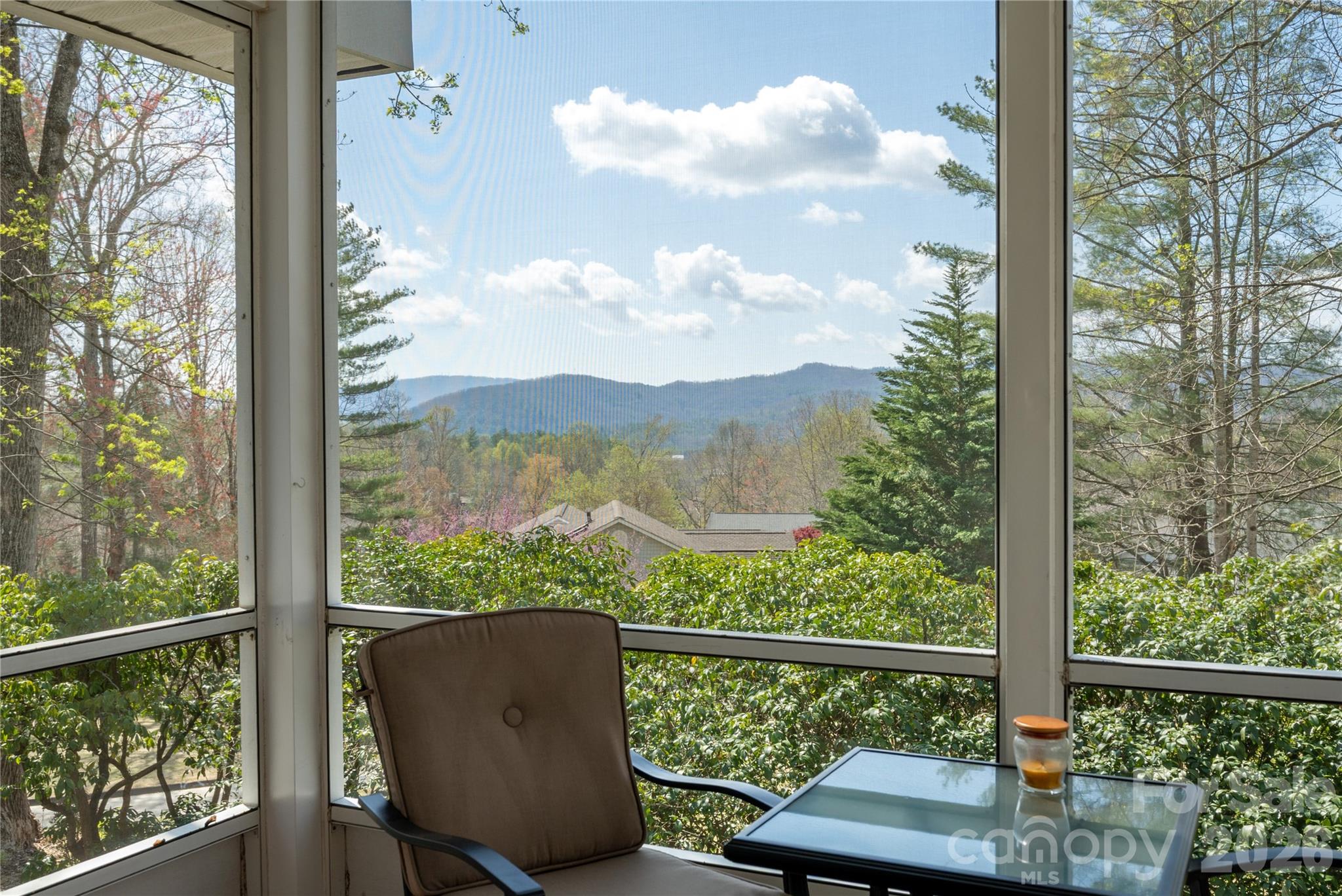 2115 Cumming Woods Court Hendersonville NC 28739