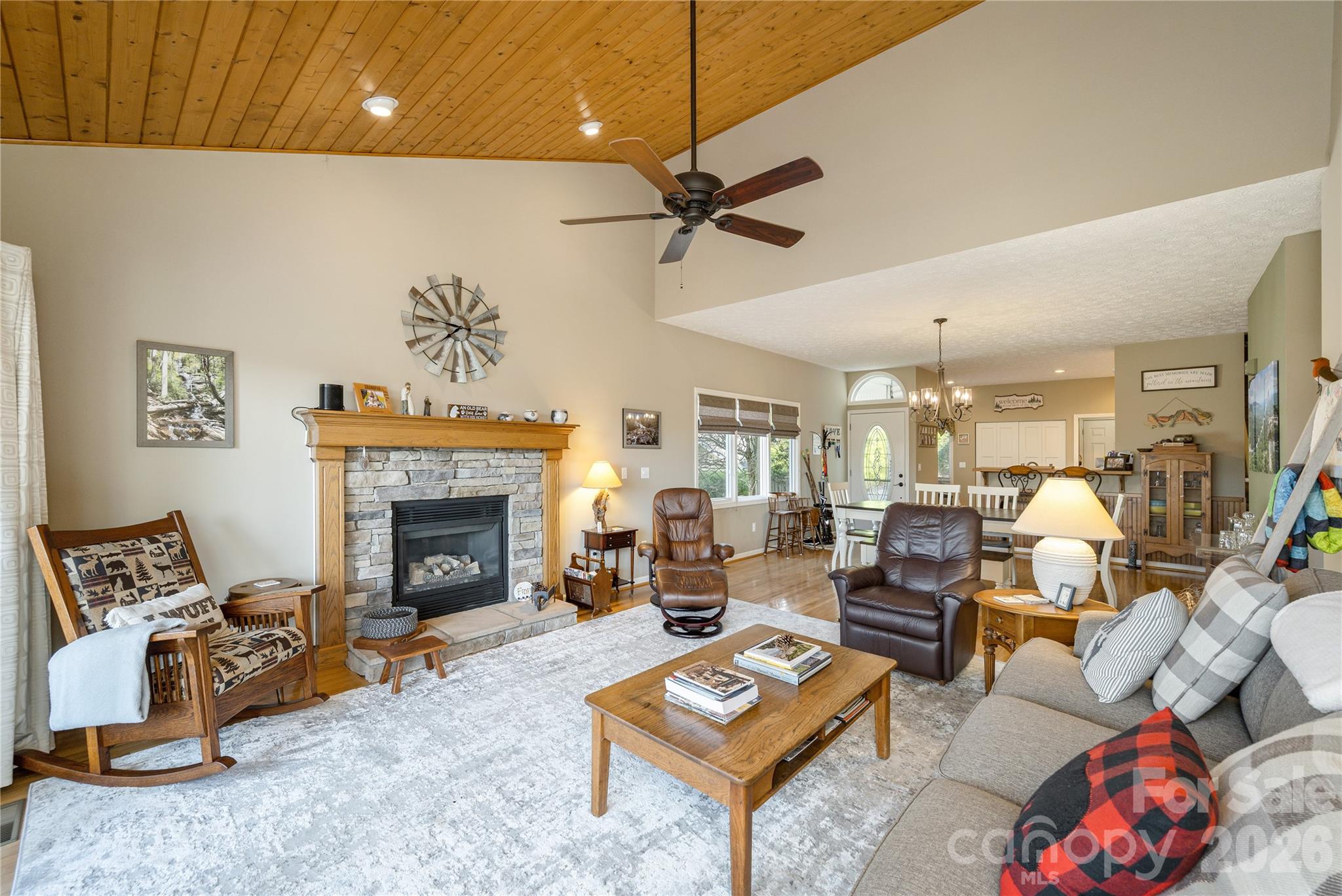 2115 Cumming Woods Court Hendersonville NC 28739