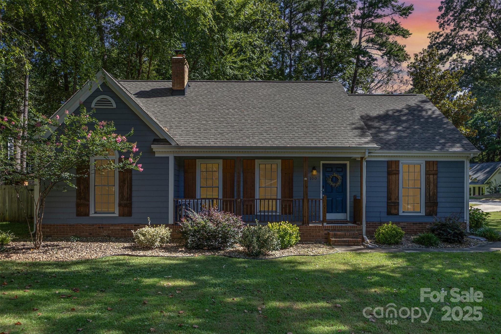 100 Aurora Lane Huntersville NC 28078