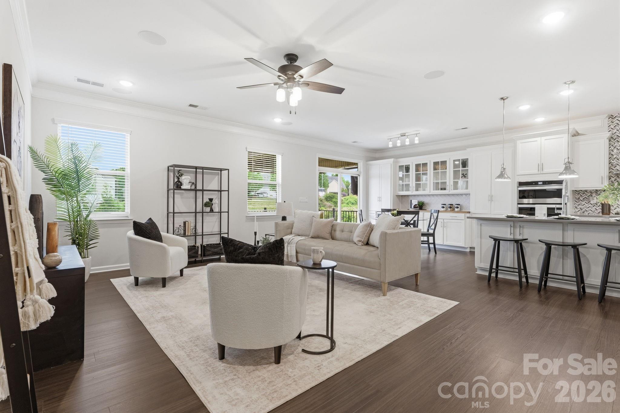 2612 Keady Mill Loop Kannapolis NC 28081