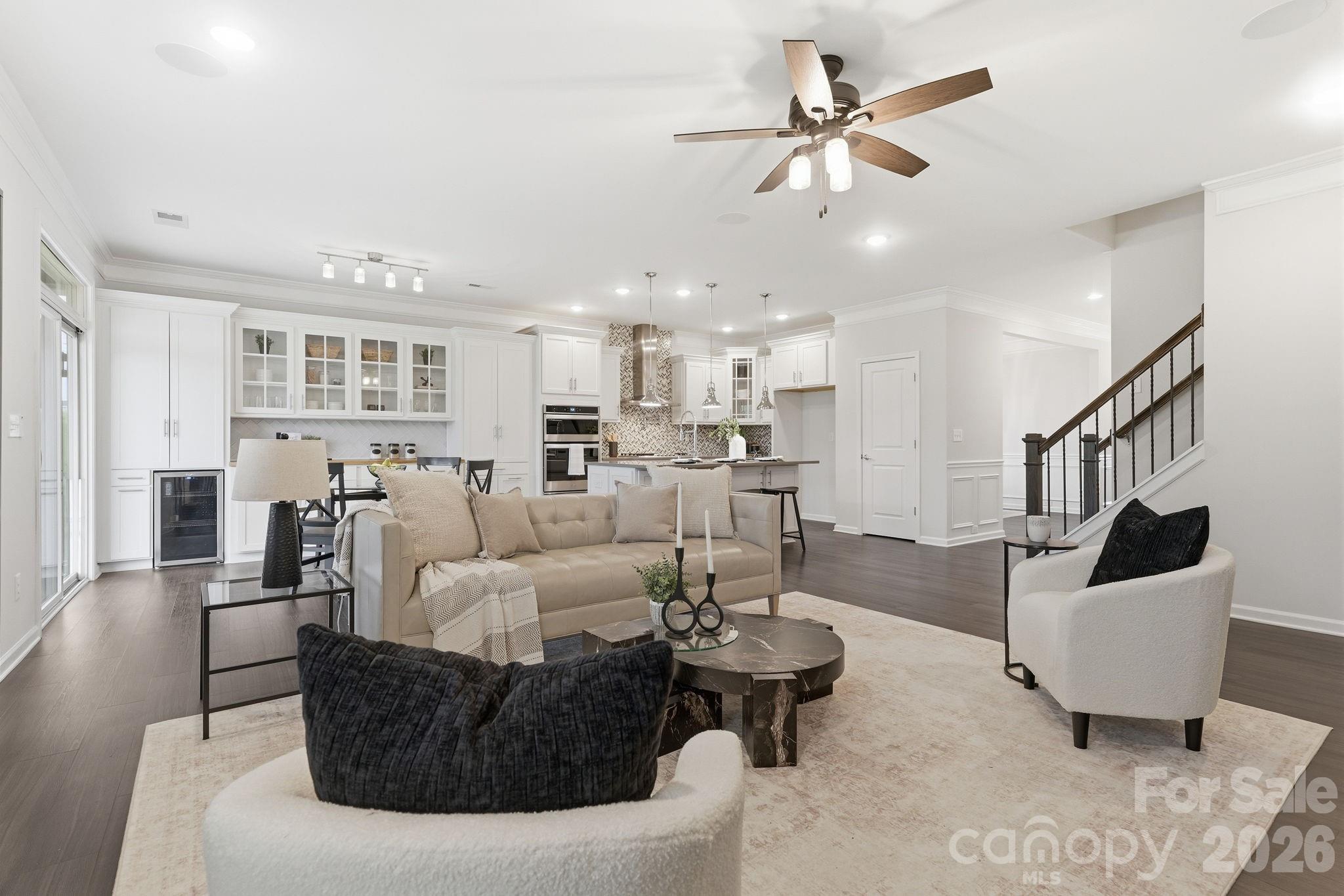 2612 Keady Mill Loop Kannapolis NC 28081