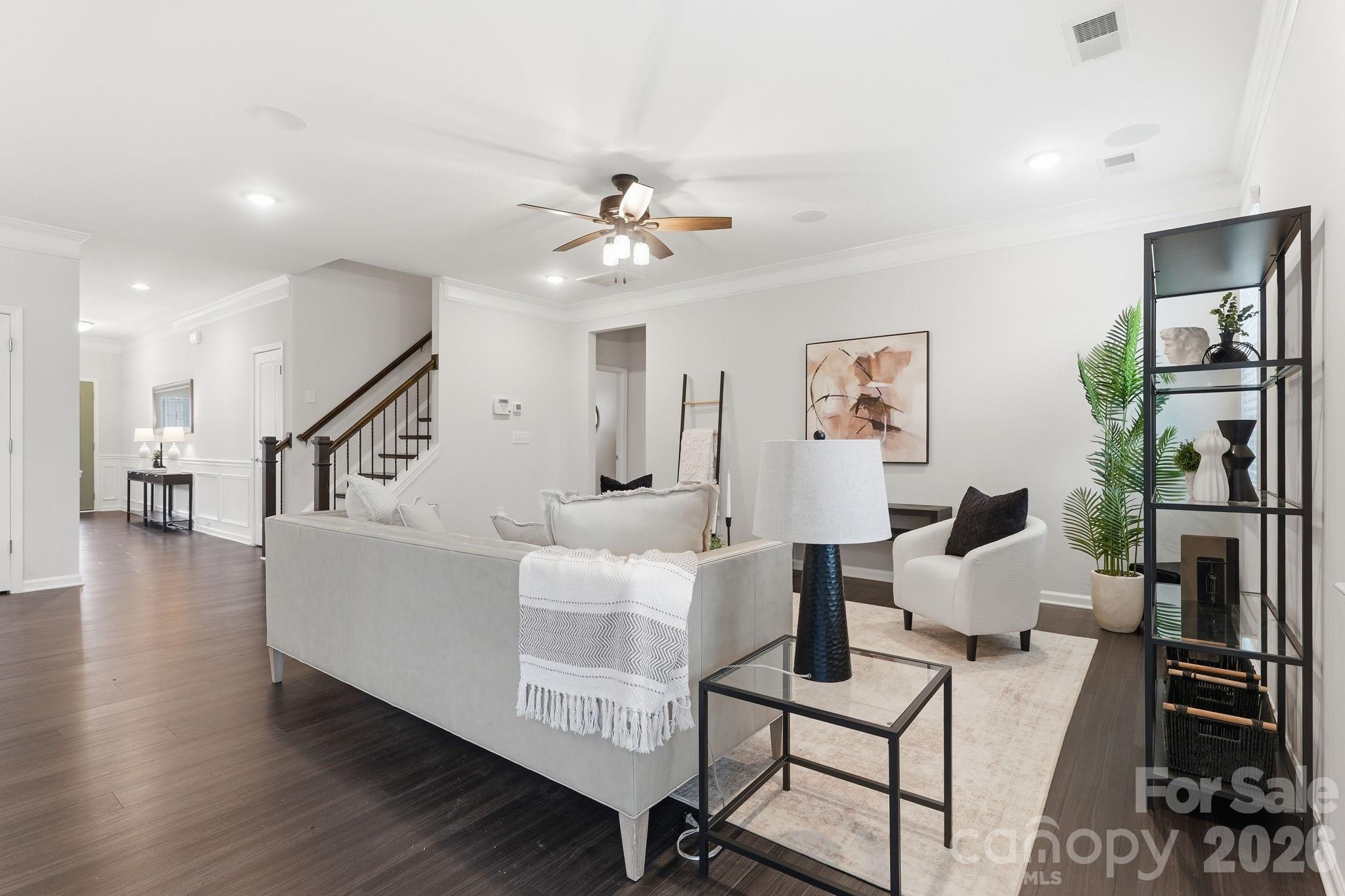 2612 Keady Mill Loop Kannapolis NC 28081