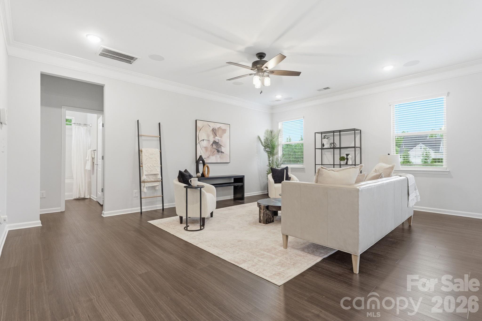 2612 Keady Mill Loop Kannapolis NC 28081