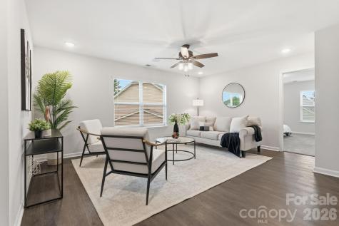 2612 Keady Mill Loop Kannapolis NC 28081