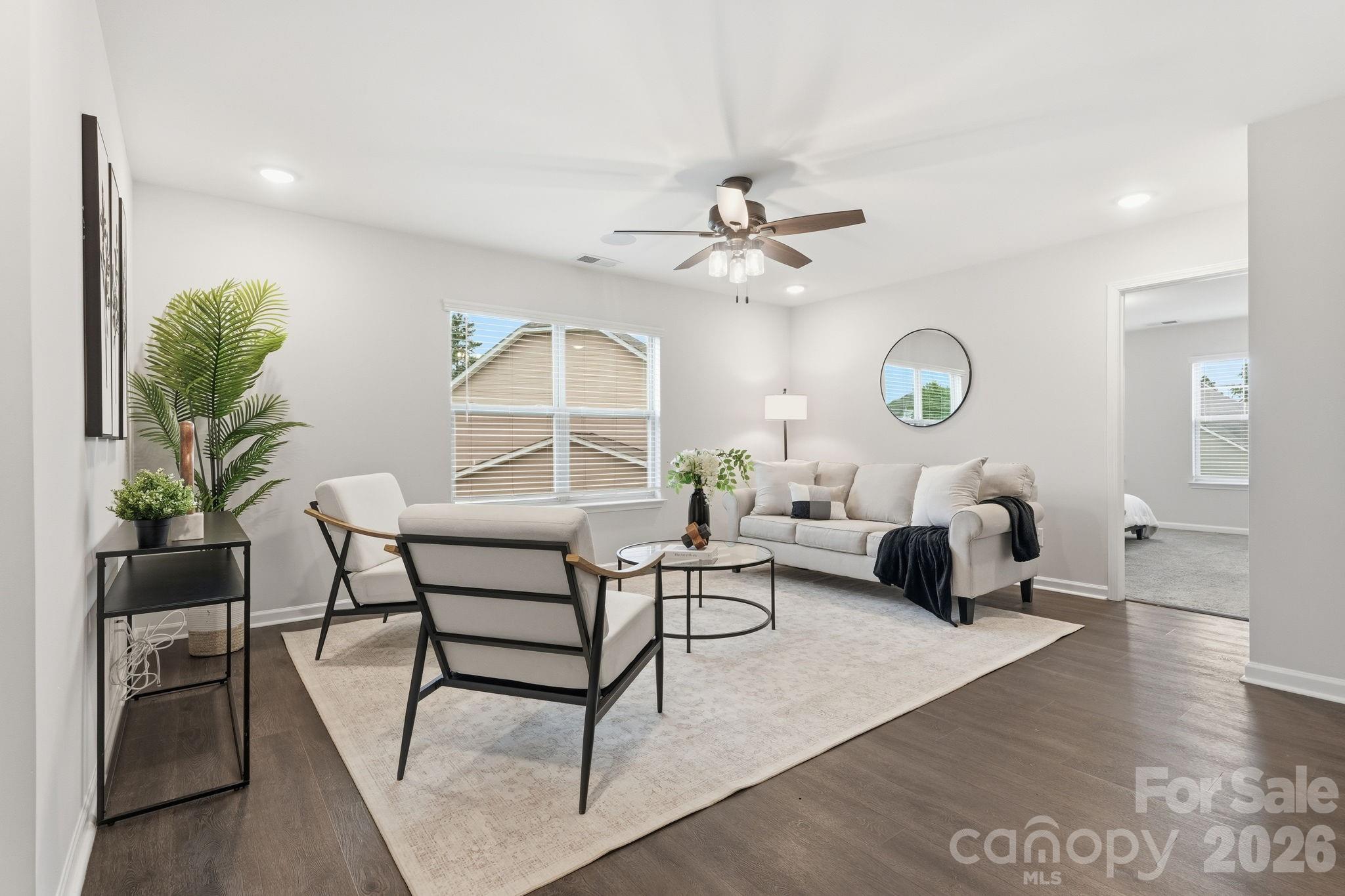 2612 Keady Mill Loop Kannapolis NC 28081