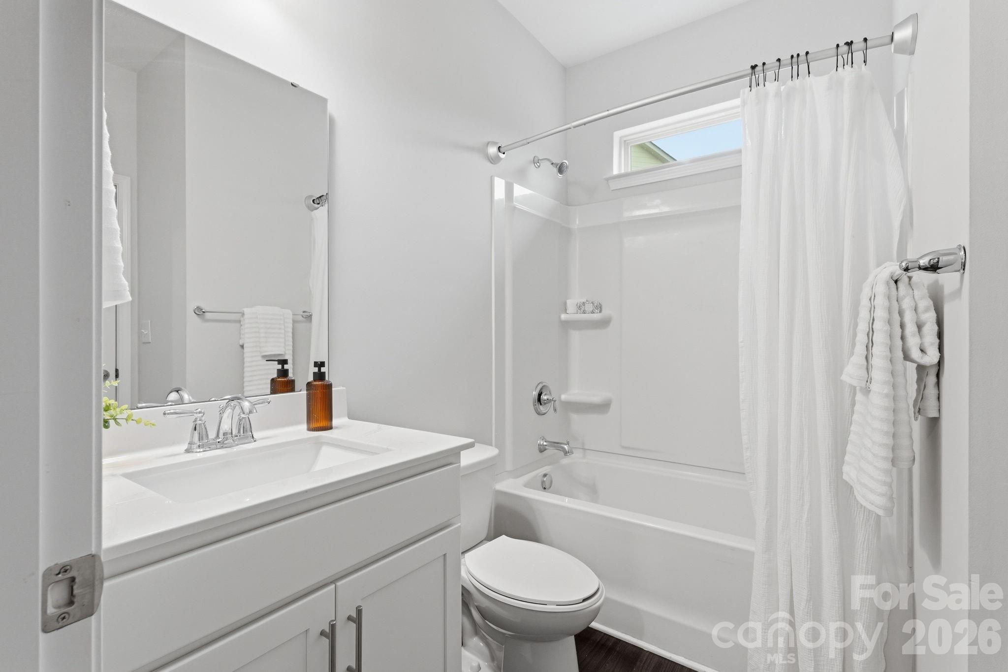 2612 Keady Mill Loop Kannapolis NC 28081
