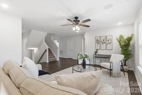 2612 Keady Mill Loop Kannapolis NC 28081