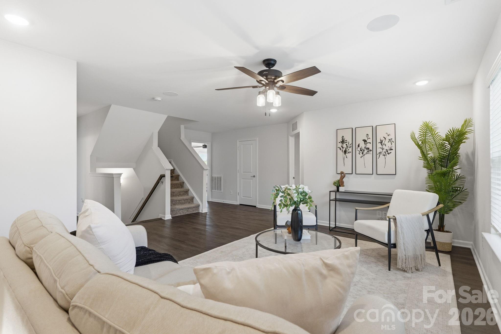 2612 Keady Mill Loop Kannapolis NC 28081