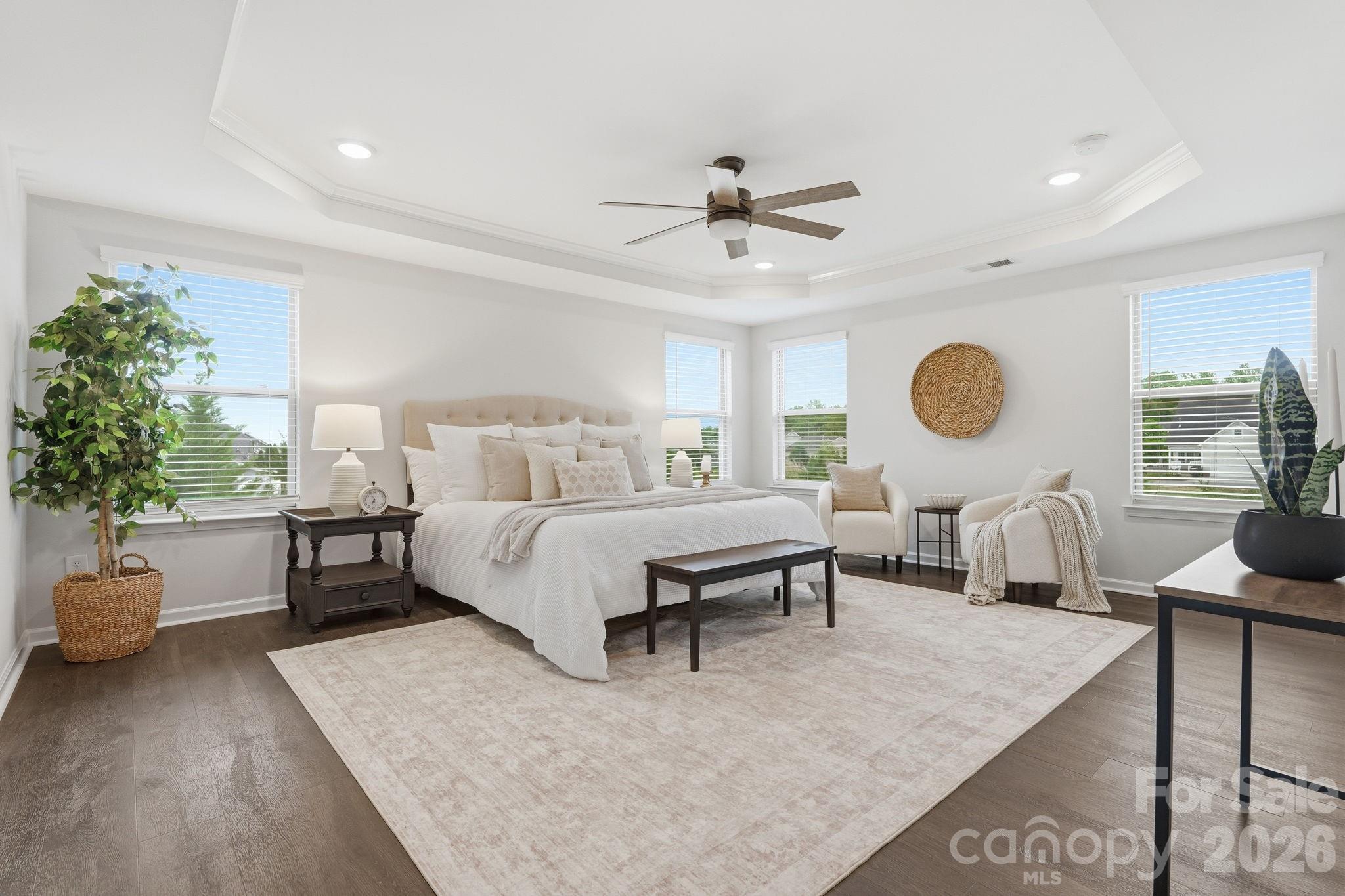 2612 Keady Mill Loop Kannapolis NC 28081