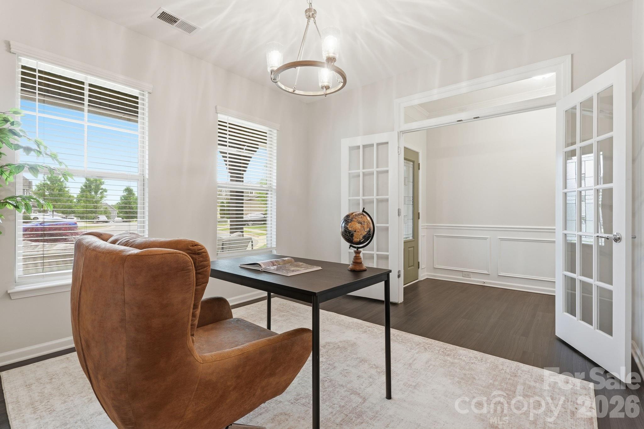2612 Keady Mill Loop Kannapolis NC 28081