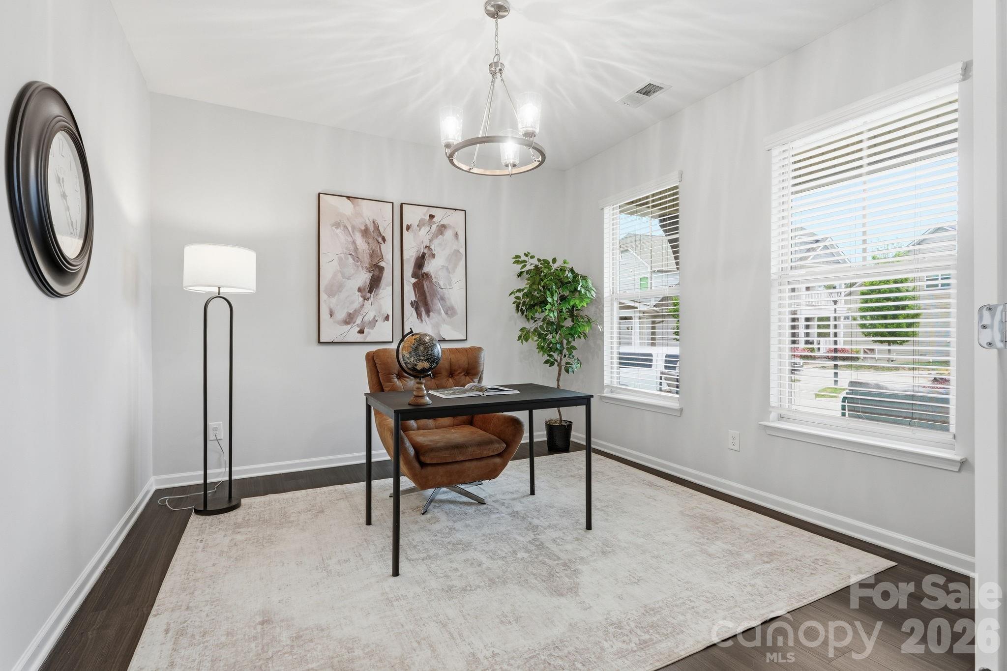 2612 Keady Mill Loop Kannapolis NC 28081
