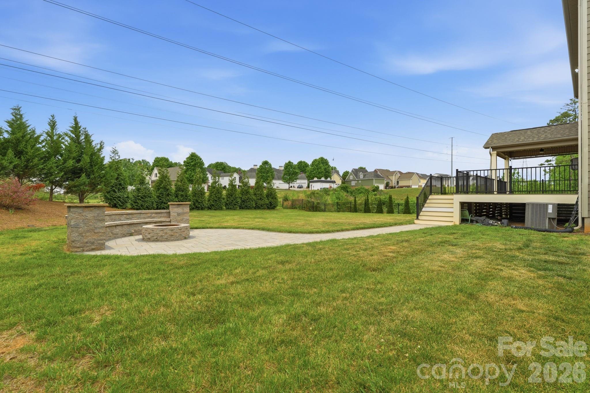 2612 Keady Mill Loop Kannapolis NC 28081