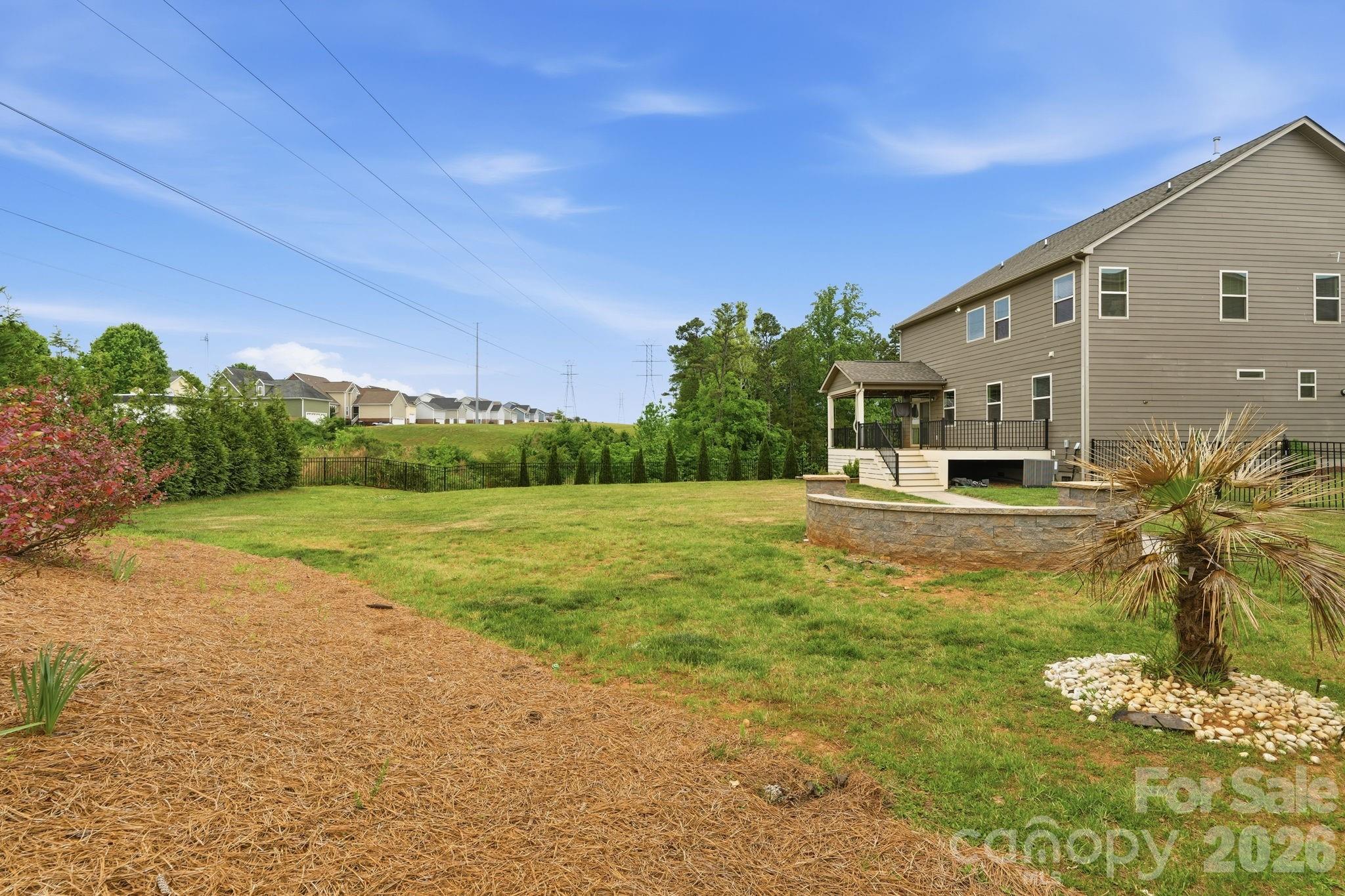 2612 Keady Mill Loop Kannapolis NC 28081
