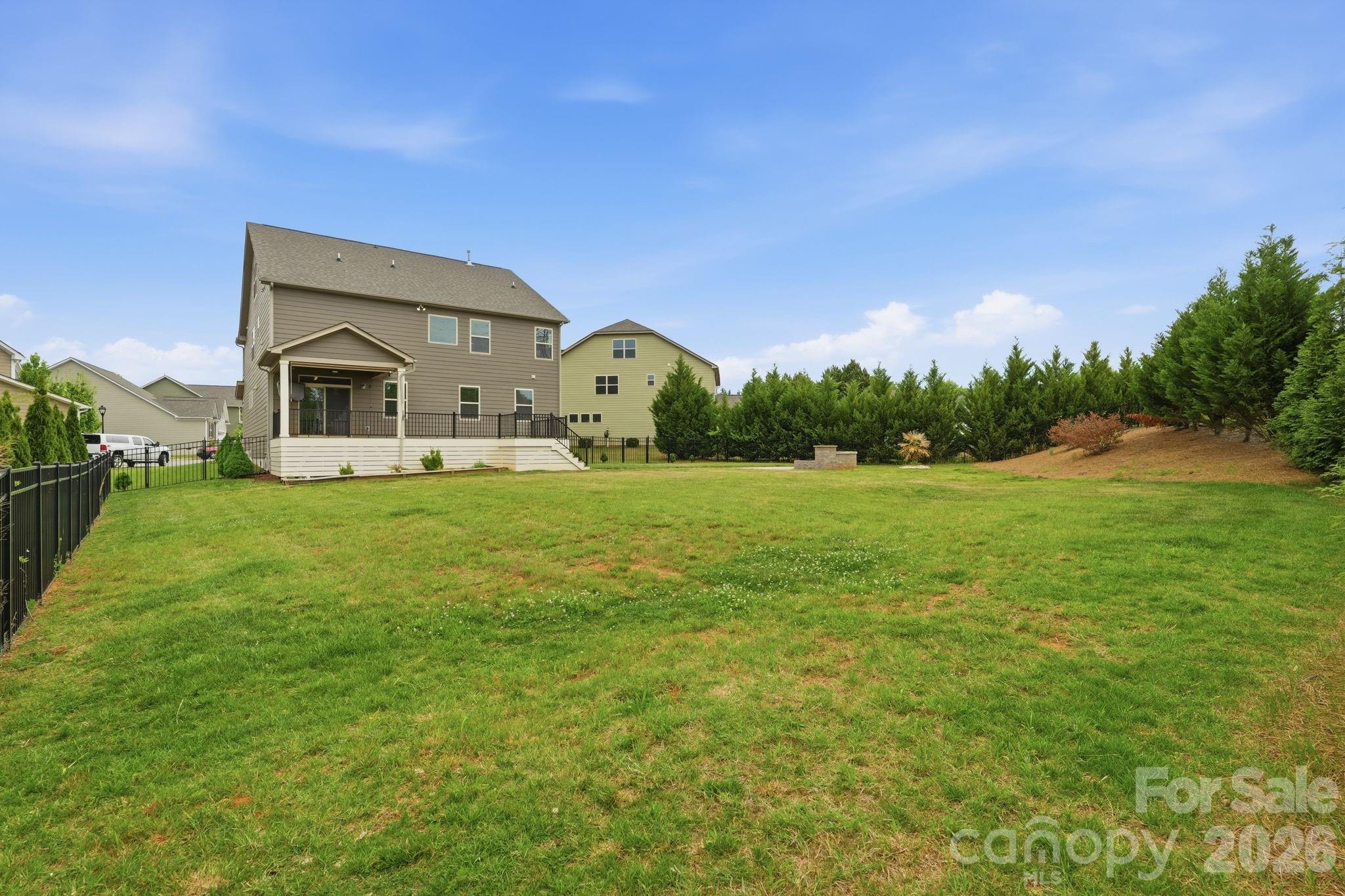 2612 Keady Mill Loop Kannapolis NC 28081