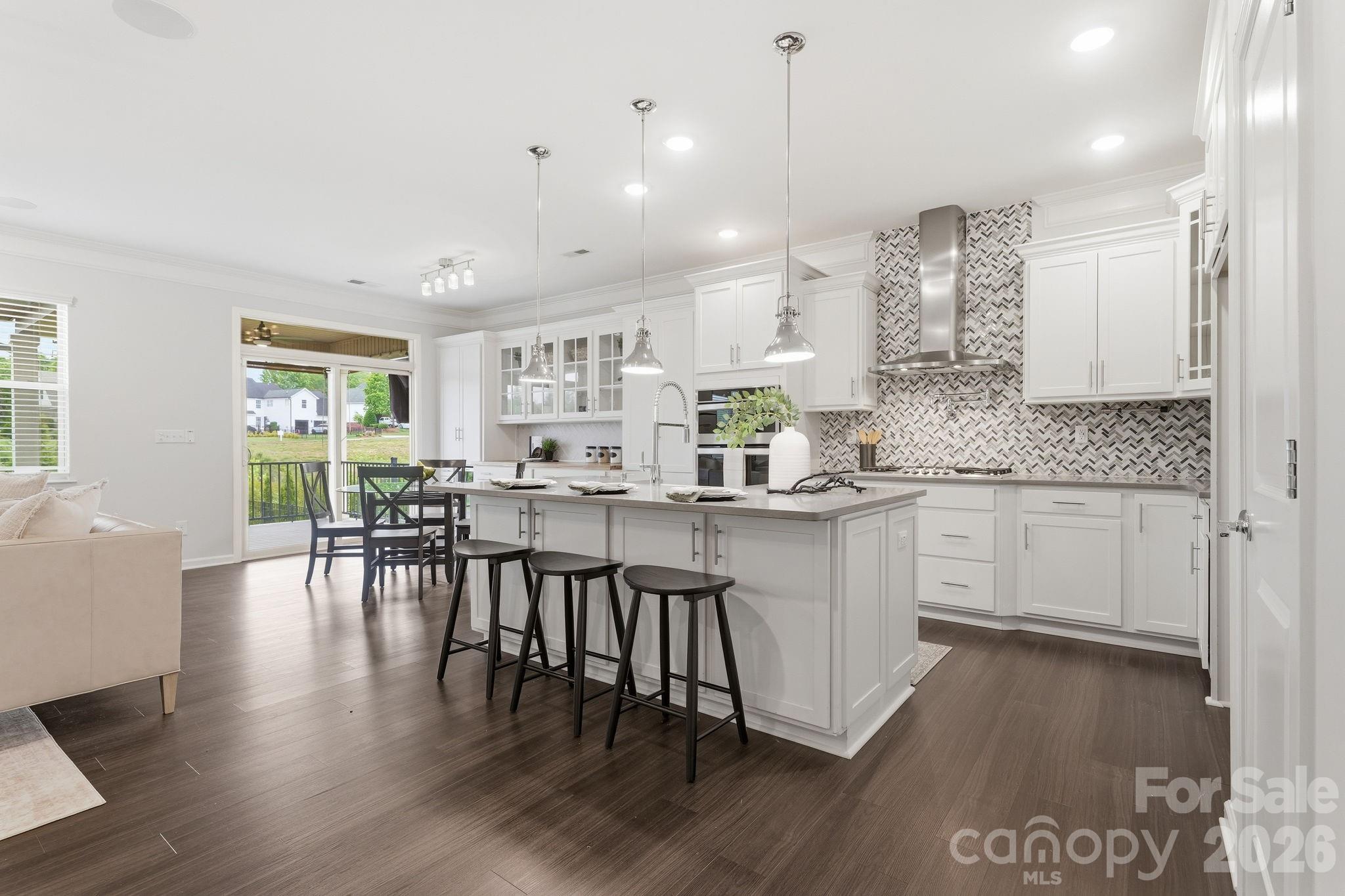 2612 Keady Mill Loop Kannapolis NC 28081