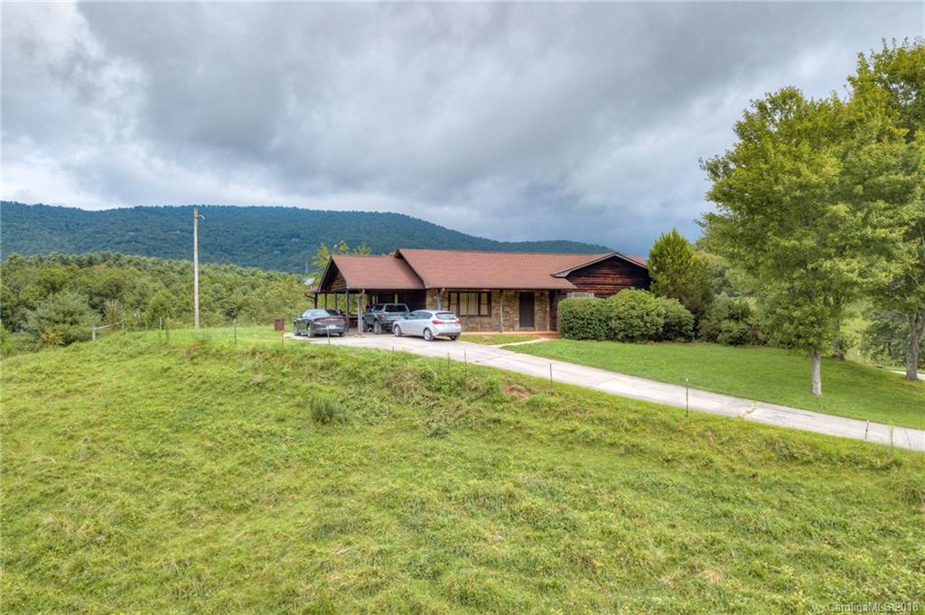 200 Gash Road Mills River NC 28759