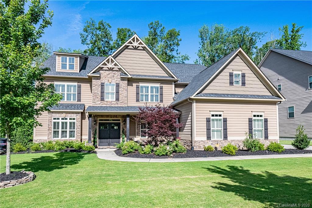 13403 Crystal Springs Drive Huntersville NC 28078