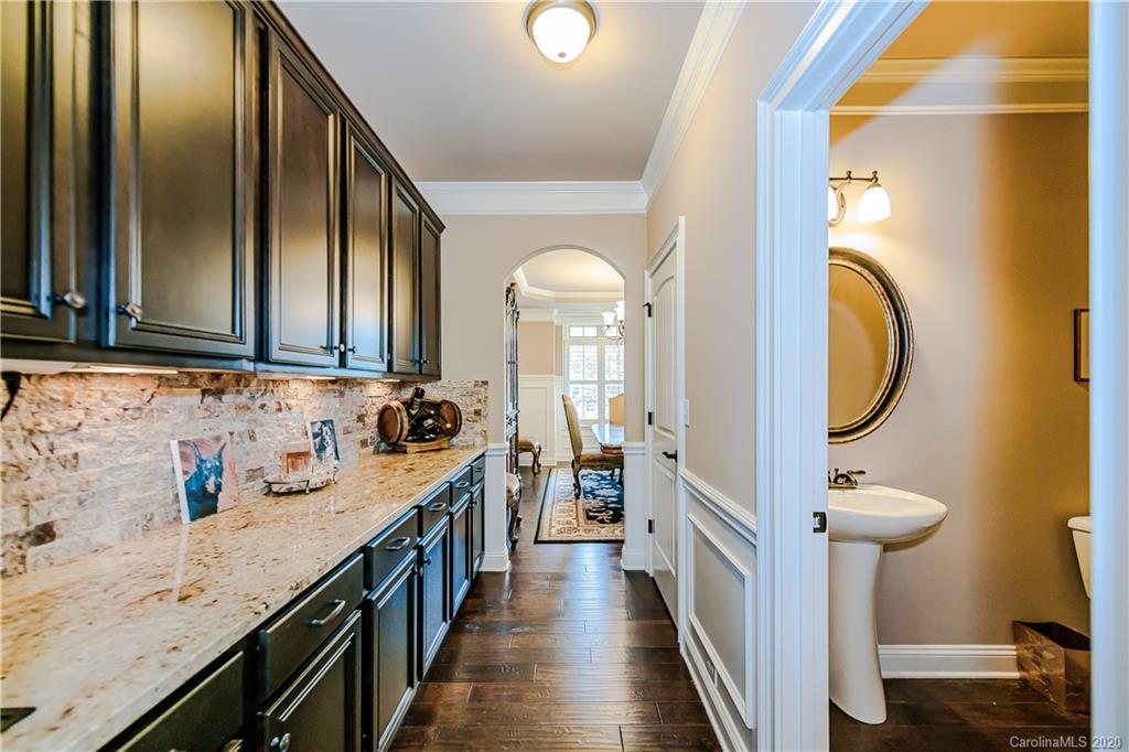 13403 Crystal Springs Drive Huntersville NC 28078