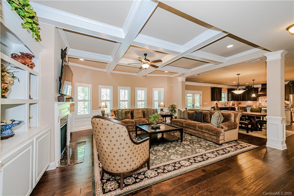 13403 Crystal Springs Drive Huntersville NC 28078