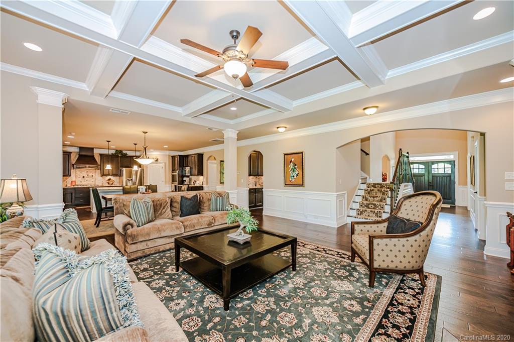 13403 Crystal Springs Drive Huntersville NC 28078