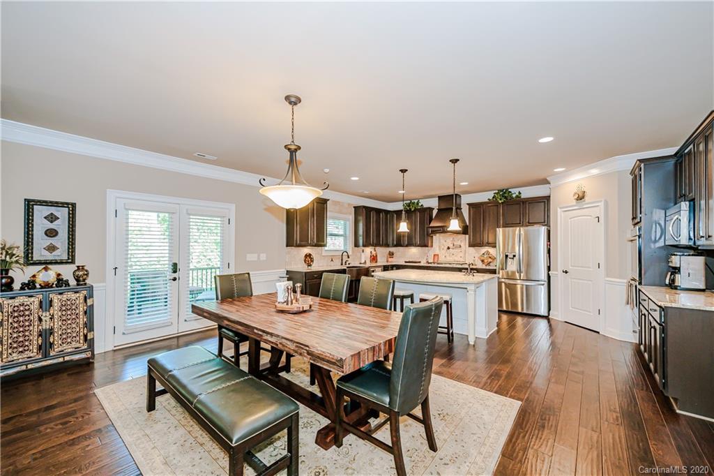 13403 Crystal Springs Drive Huntersville NC 28078