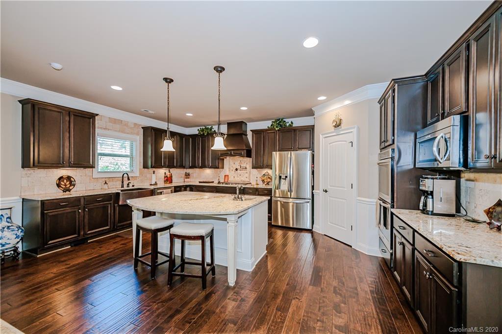 13403 Crystal Springs Drive Huntersville NC 28078