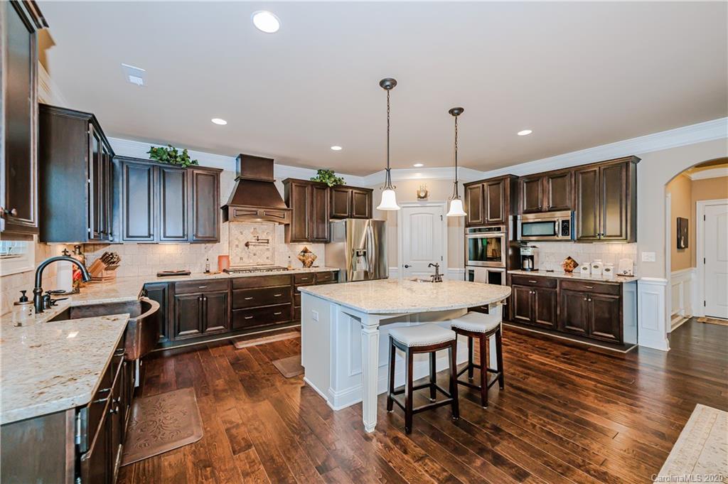 13403 Crystal Springs Drive Huntersville NC 28078
