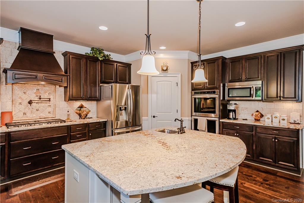 13403 Crystal Springs Drive Huntersville NC 28078