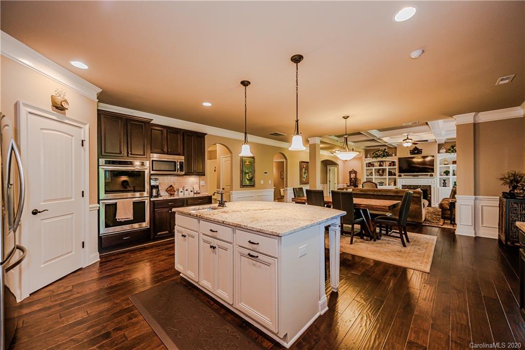 13403 Crystal Springs Drive Huntersville NC 28078
