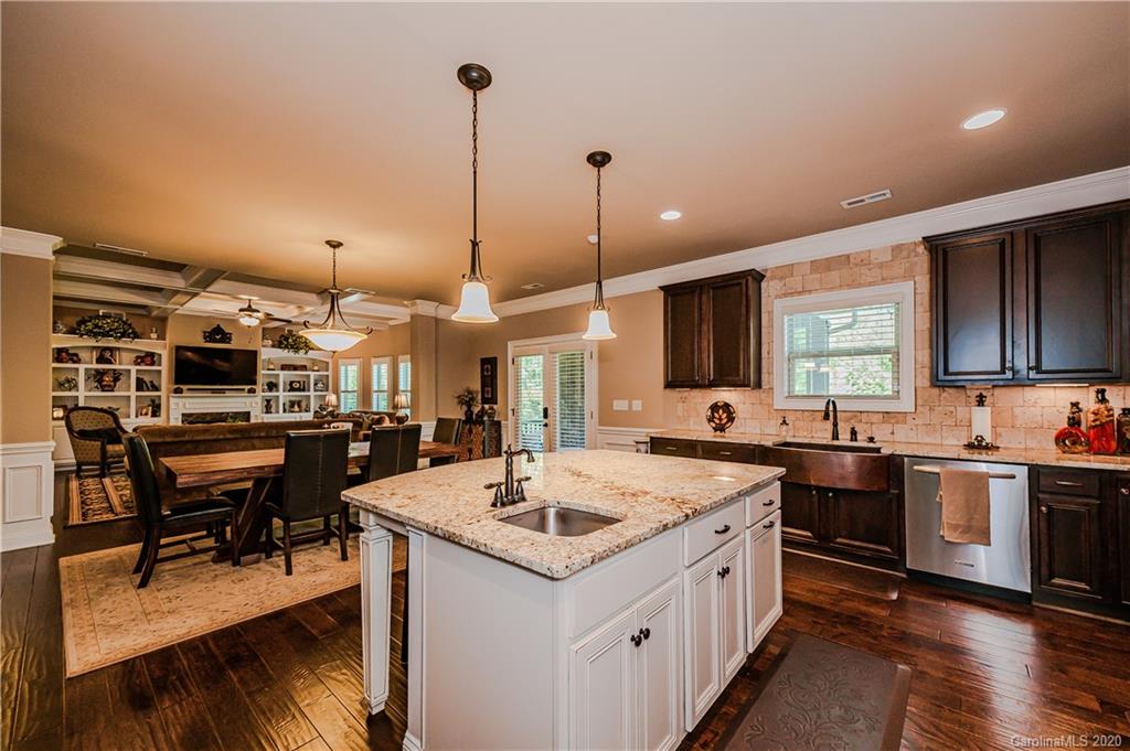 13403 Crystal Springs Drive Huntersville NC 28078
