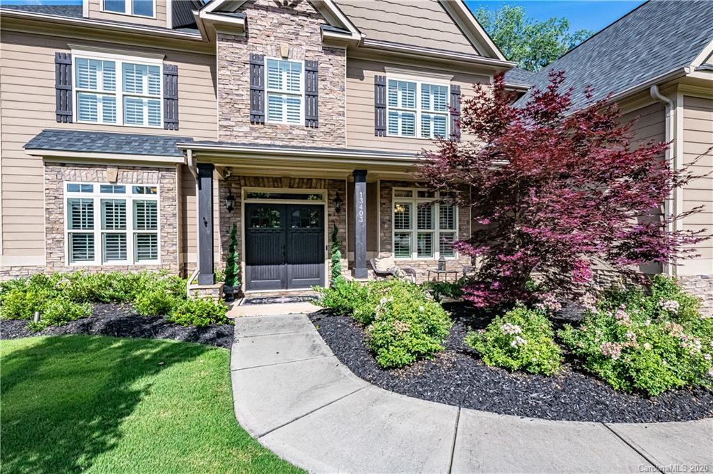 13403 Crystal Springs Drive Huntersville NC 28078