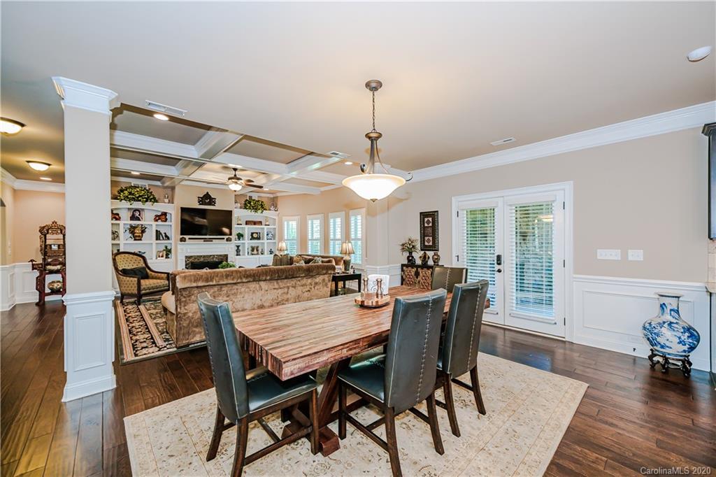 13403 Crystal Springs Drive Huntersville NC 28078