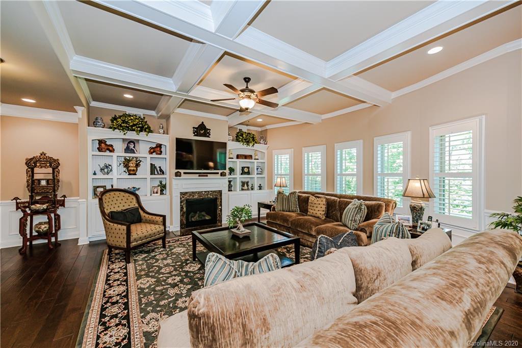 13403 Crystal Springs Drive Huntersville NC 28078
