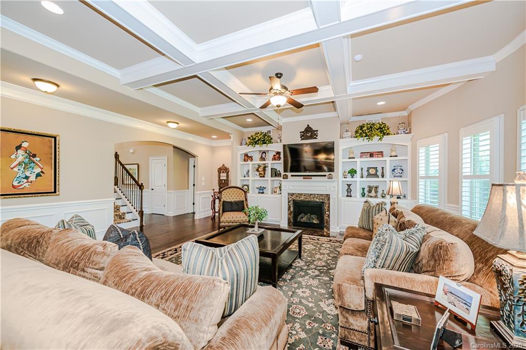 13403 Crystal Springs Drive Huntersville NC 28078