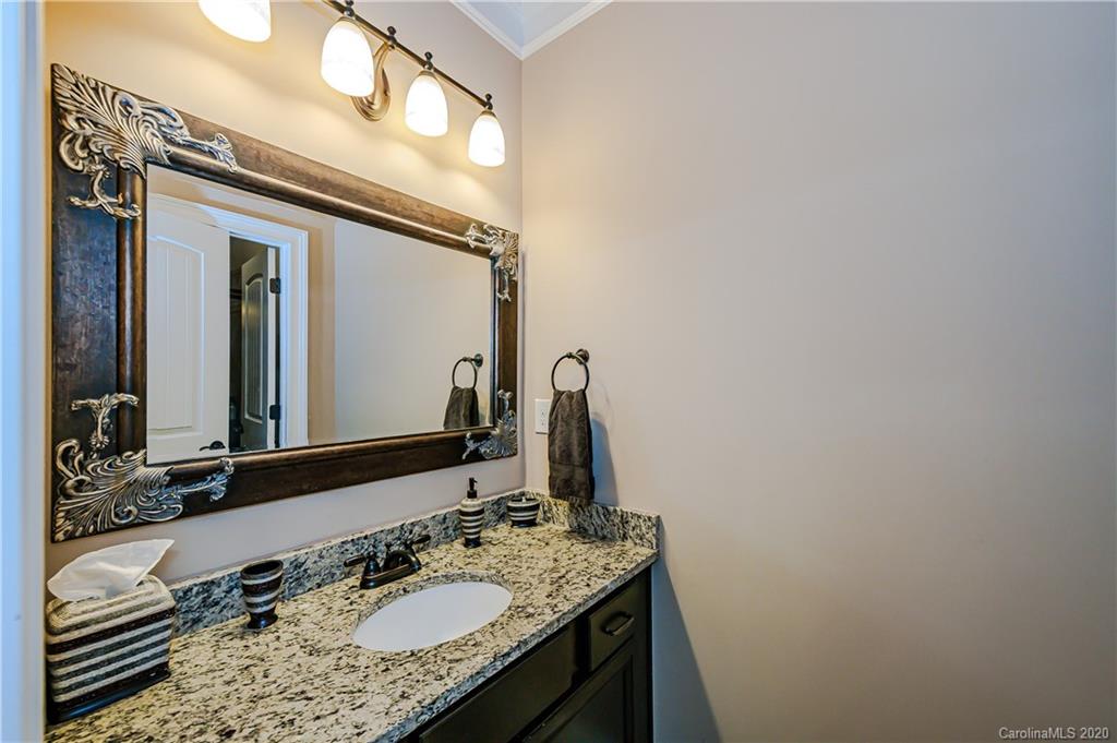 13403 Crystal Springs Drive Huntersville NC 28078